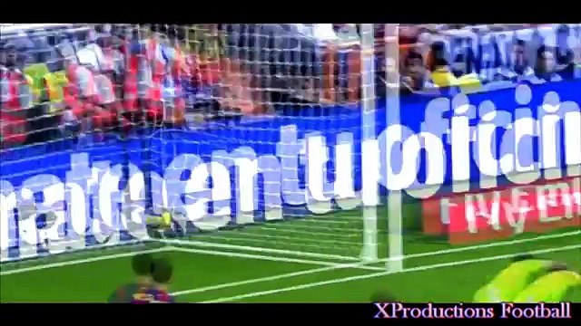 Neymar Jr ● Best Skills ● FC Barcelona 2014/2015