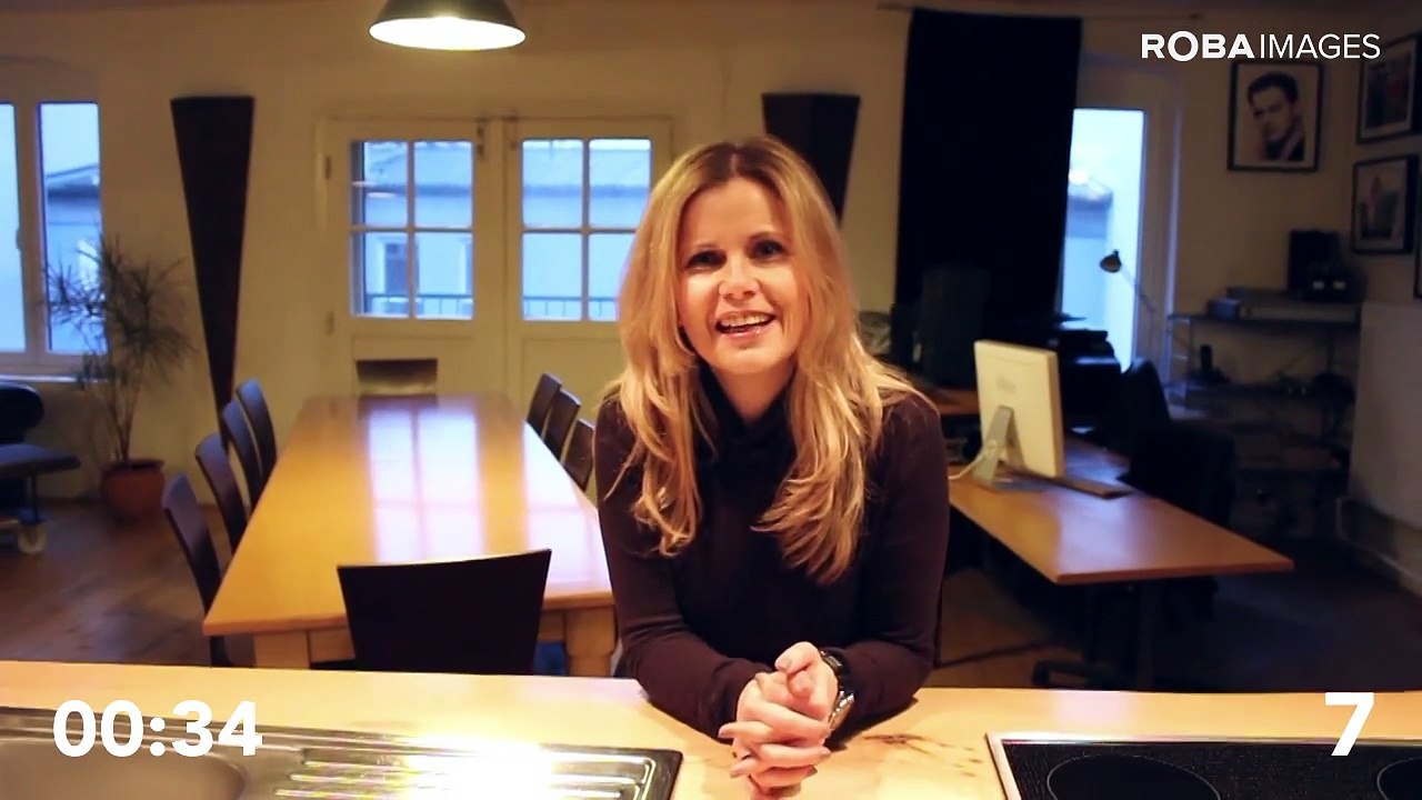 You've got 3 minutes mit michaela schaffrath