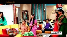 Urmi Tera Devar Deewana!! - Doli Armano Ki - 5th Feb 2015