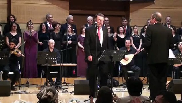 KOŞUYOLU ÖZGÜN HALK MÜZİĞİ KOROSU 6