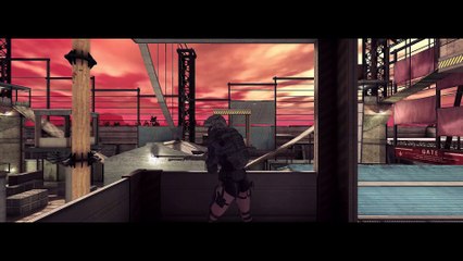 RIP: Final Bullet - Firar Modu