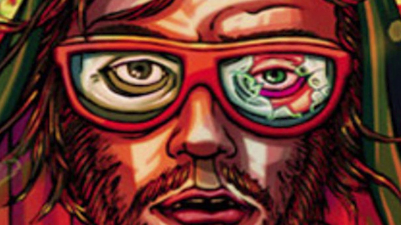 Hotline Miami - Randomjeanc Reviews