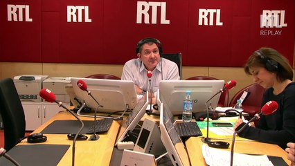 Éric Zemmour : "Le royaume d'Absurdie a envahi l'UMP"