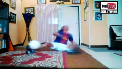 Frank Medrano - AMAZING SKILLS!