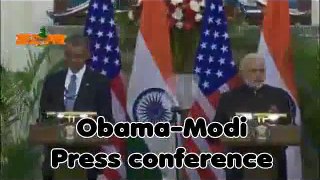 Funny Parody Of Obama Visit To India - Funny Videos