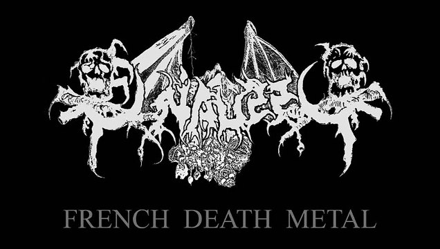 OSSUAIRE (Fra) Necrofistum prima nocte (Death metal, old school, France)