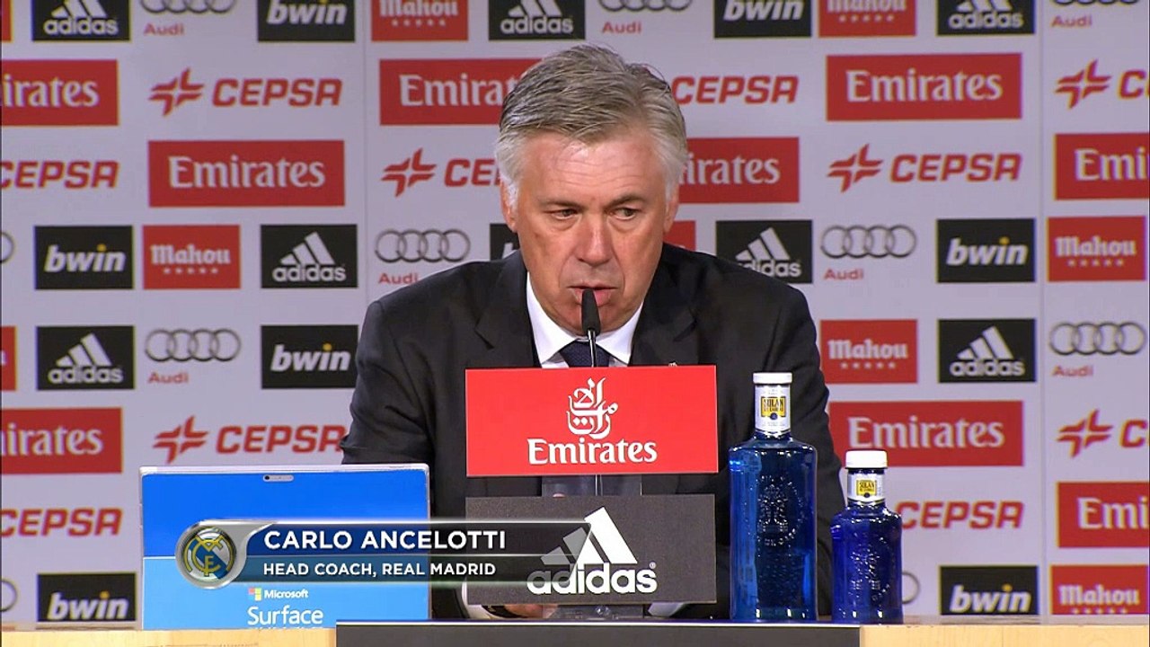 Ancelotti sauer: "Werden Berufung einlegen"