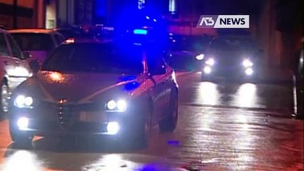 APPELLO AL GOVERNO: "PIU' UOMINI E MEZZI"