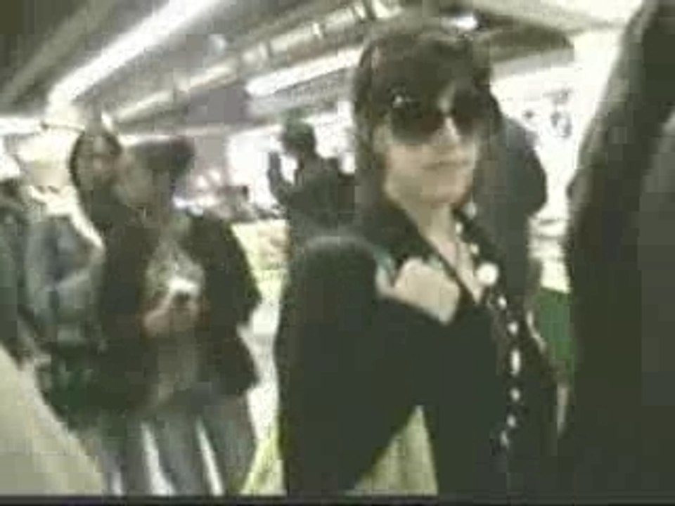 Paris Manga - Part 2