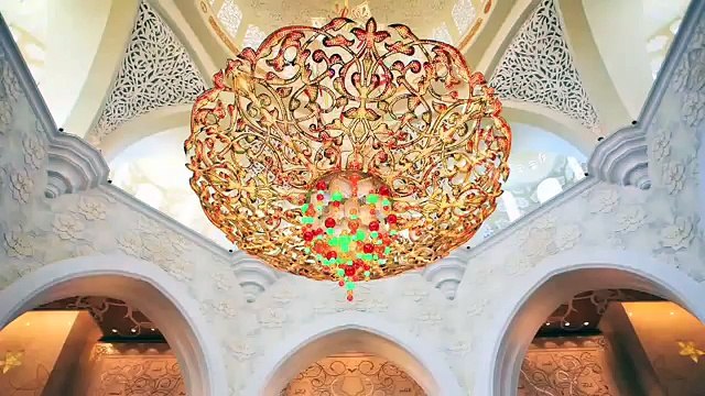 World's 5 Most Beautiful Mosques - Amazing Mosques