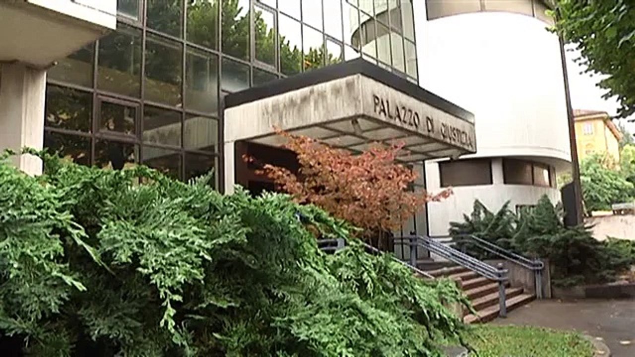 PROCESSO FRANCESCHI, PARLA SALVATO