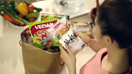 [nhận đặt chỗ quảng cáo truyền hình, báo chí, radio] Vedan South