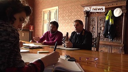 IN ARRIVO AUTOVELOX INTELLIGENTI E LOTTA AL PARCHEGGIO SELVAGGIO