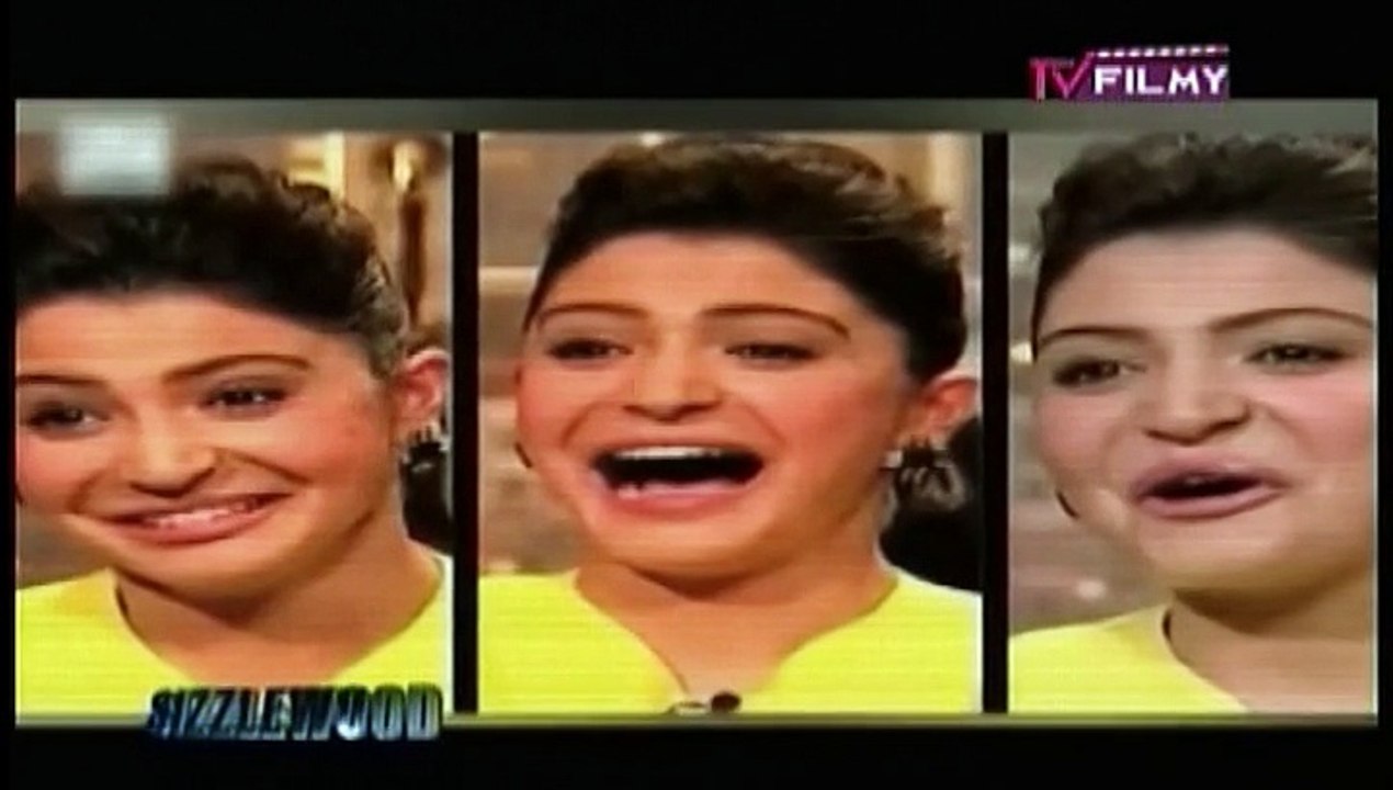 TV FIlmy News 5th 2015