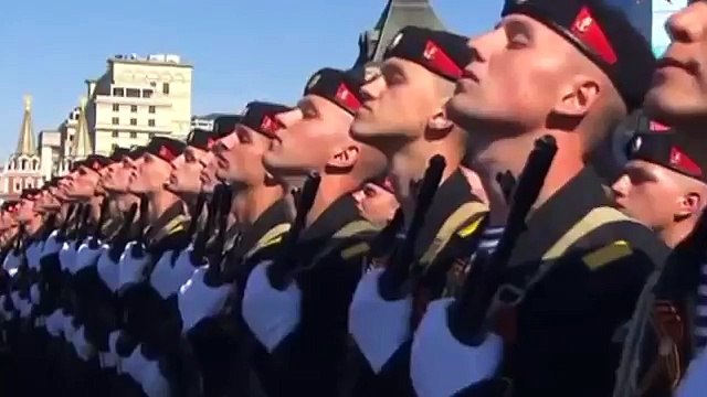 Группа 'Черная ночь' - 'Нас не сломать'