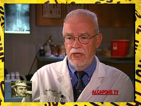 Historias Criminales, Juego psicológico 2114