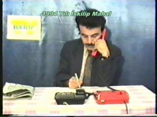 TARİHTEN BİR EFSANE  CANLI YAYIN