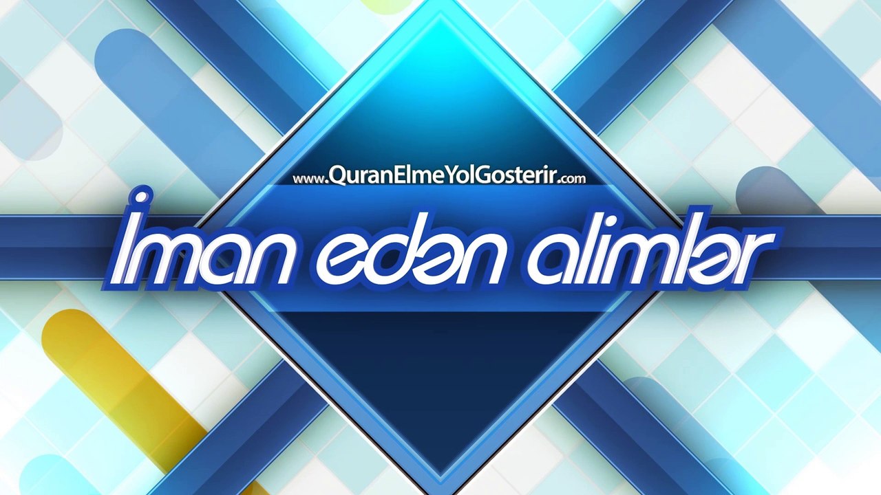 İman edən alimlər-Doktor Allan Sendeyc  (Allan Sandage, 1926-2010)