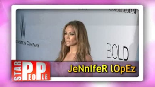 Star People #48 : J. Lopez, R. Williams, S. Essaïdi & C. Aznavour