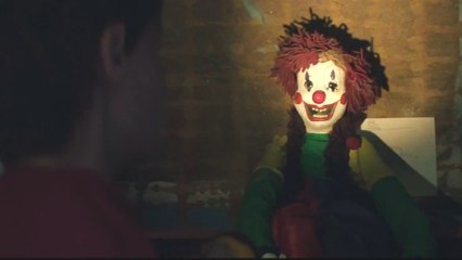 Poltergeist-Adelanto SUBTITULADO (HD) Terror Clasico 2015