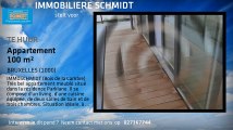 Te huur - Appartement - BRUXELLES (1000) - 100m²