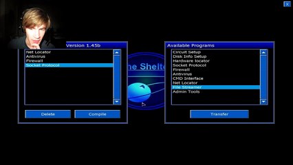 Penumbra  Black Plague - Part 8 - H4X1NG C0MPUT312Z