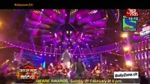 Filmfare Awards Mein Sitaaron Ka Dum!! - Filmfare Awards - 5th Feb 2015