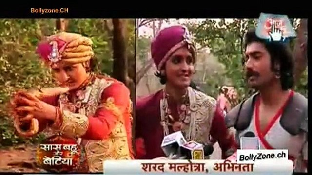 Serial Express!! - SBB Segment - 5th Feb 2015