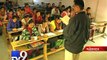 Students use 'Gandhigiri' to get facility of 'External Study' in graduation, Mehsana - Tv9 Gujarati
