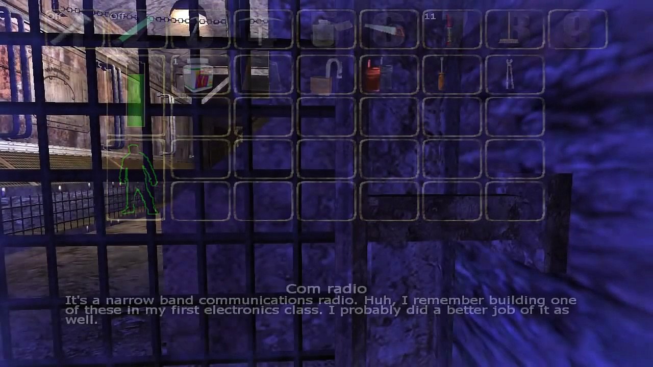 Penumbra Overture - Penumbra Overture Part 14