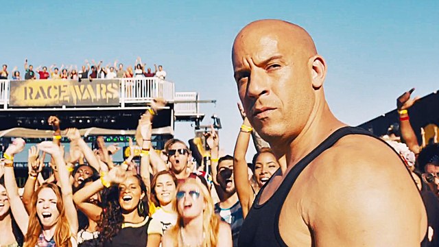 Fast & Furious 7-Trailer #2 OFICIAL en Español (HD) Paul Walker, Vin Diesel