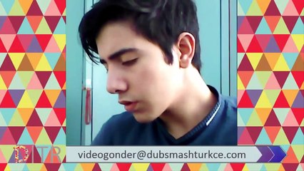 Eren Kardeşler - Dubsmash Derlemesi - Dubsmash Türkçe Dubblaj
