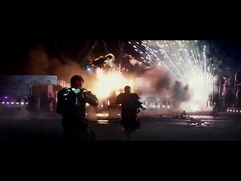 Terminator Genisys - Official Trailer - Terminator Genisys - Facebook