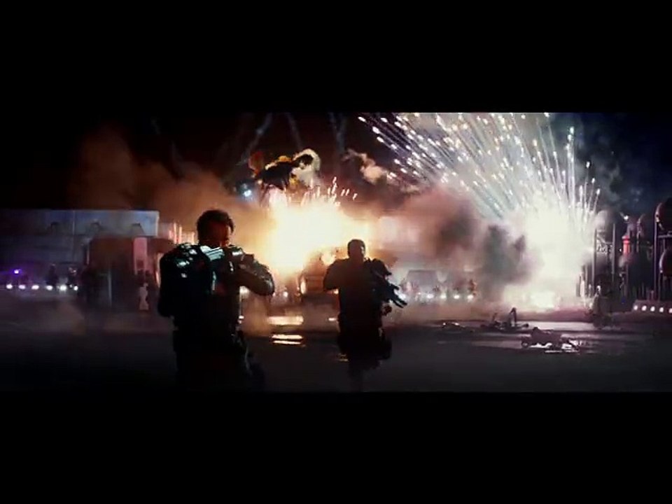 Terminator Genisys - Official Trailer - Terminator Genisys - Facebook