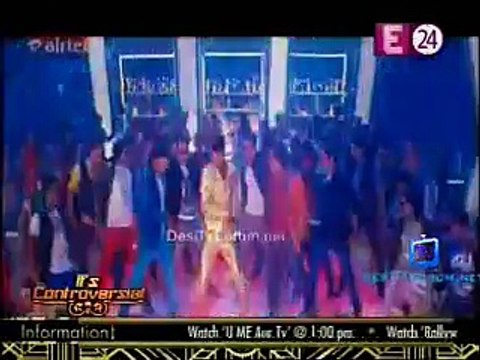 Its Controversial [E24] 5th February 2015