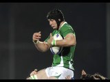 6 Nations rugby Italy Under 20 vs Ireland Under 20