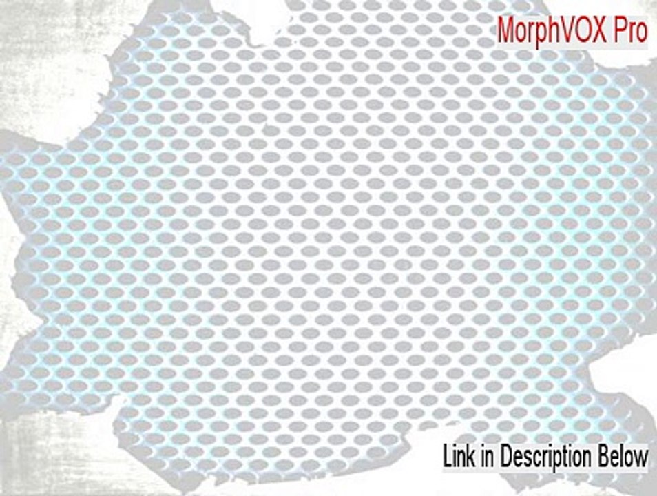 MorphVOX Pro Keygen (Instant Download)