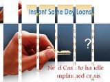 Emergency Cash Help For Resolving Cash Emergency
