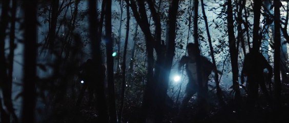 Evolve - Ready Or Not (Official Live Action Trailer)