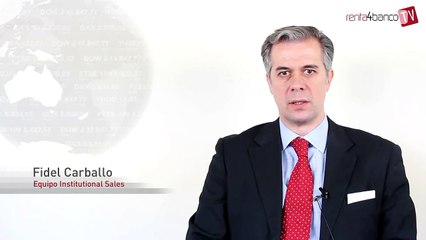 05.02.15 · Recuperación del crudo - Análisis de la apertura del mercado financiero