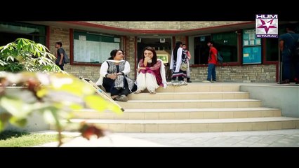 Babul Ki Sahaliyan Episode 4 HUM SITARAY TV Drama