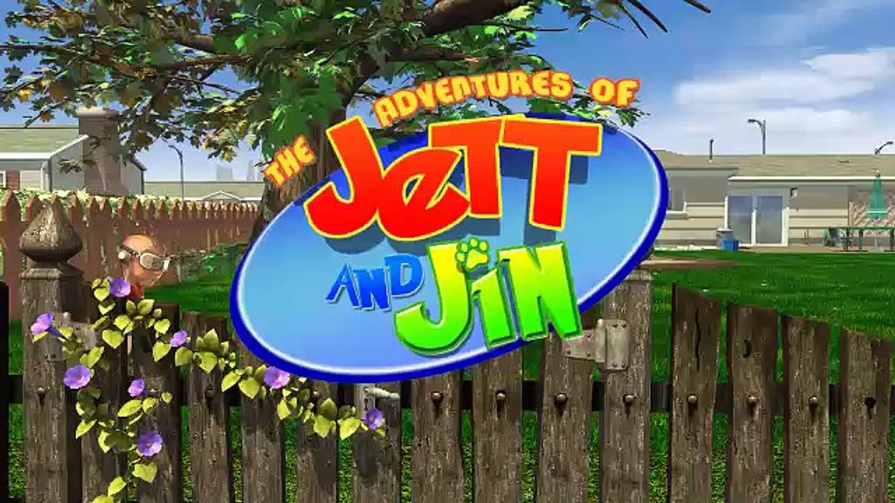 Jett and Jin 3D-4D