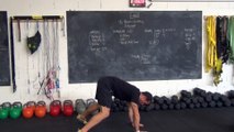 Un WOD inédit à faire avec vos clients !
