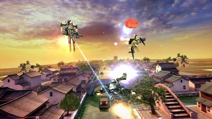 Trailer - Iron Man 3 (Les 18 Armures de Tony Stark)