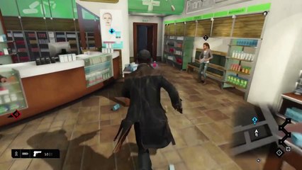 Reportage - Watch Dogs (Conversations avec les Créateurs N°1)