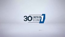 L'actu en 30 secondes du jeudi 5 février