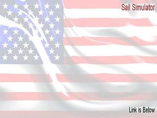 Sail Simulator Serial [Download Here]