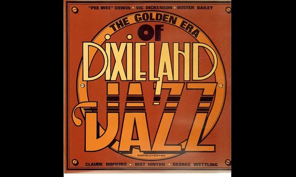 Abbi Hübner - When You're Smiling