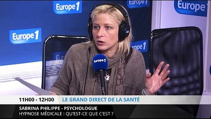 Hypnose médicale : Qu’est-ce que c’est ?