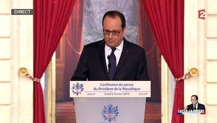 Ukraine : Hollande annonce une visite à Kiev et Moscou